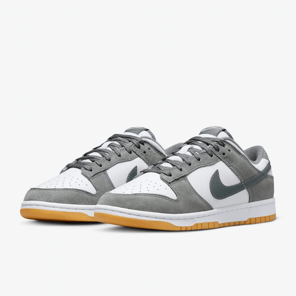 Nike sb dunk sales low trd dark grey