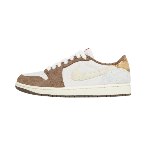 Air Jordan 1 Low OG Year of the Rabbit