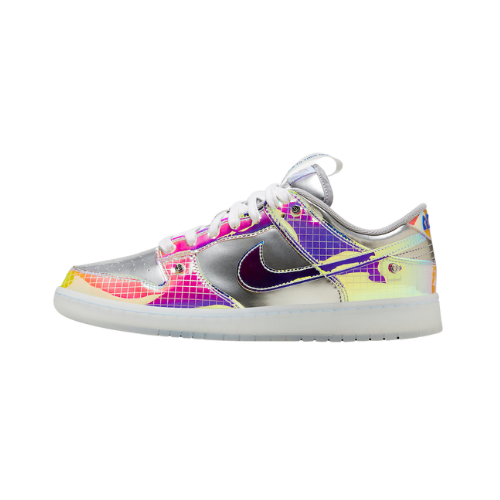 Nike Dunk Low Be True Hyperflat
