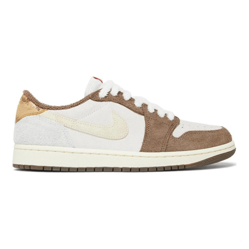 Air Jordan 1 Low OG Year of the Rabbit foto 1