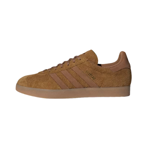 adidas Gazelle Bronze Strata Gum