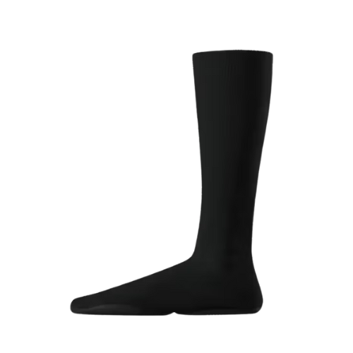 Yeezy Pods Black