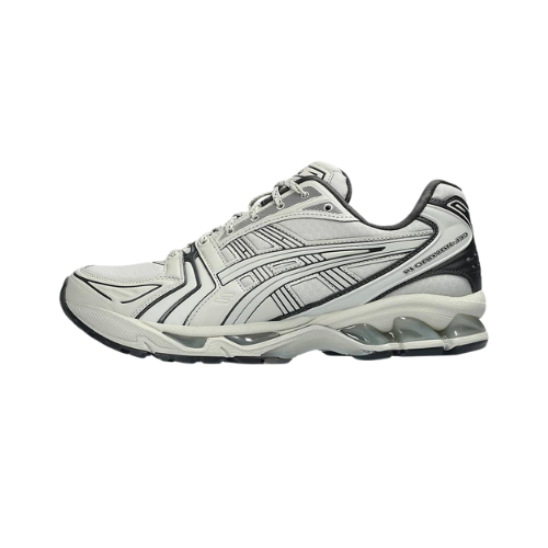 atmos x Undermycar x Asics Gel Kayano-14 Pepper Black - Droper
