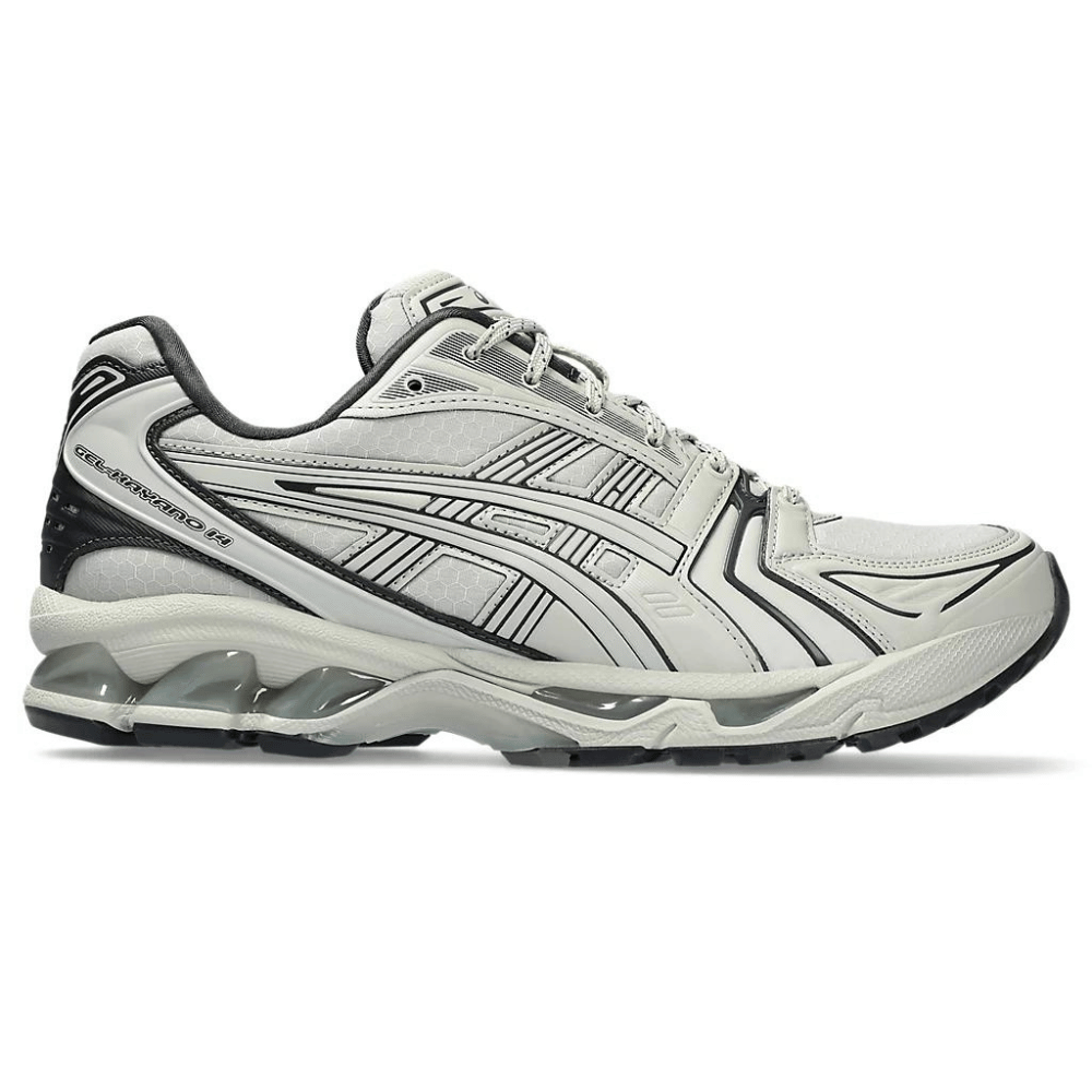 Kayano white hot sale