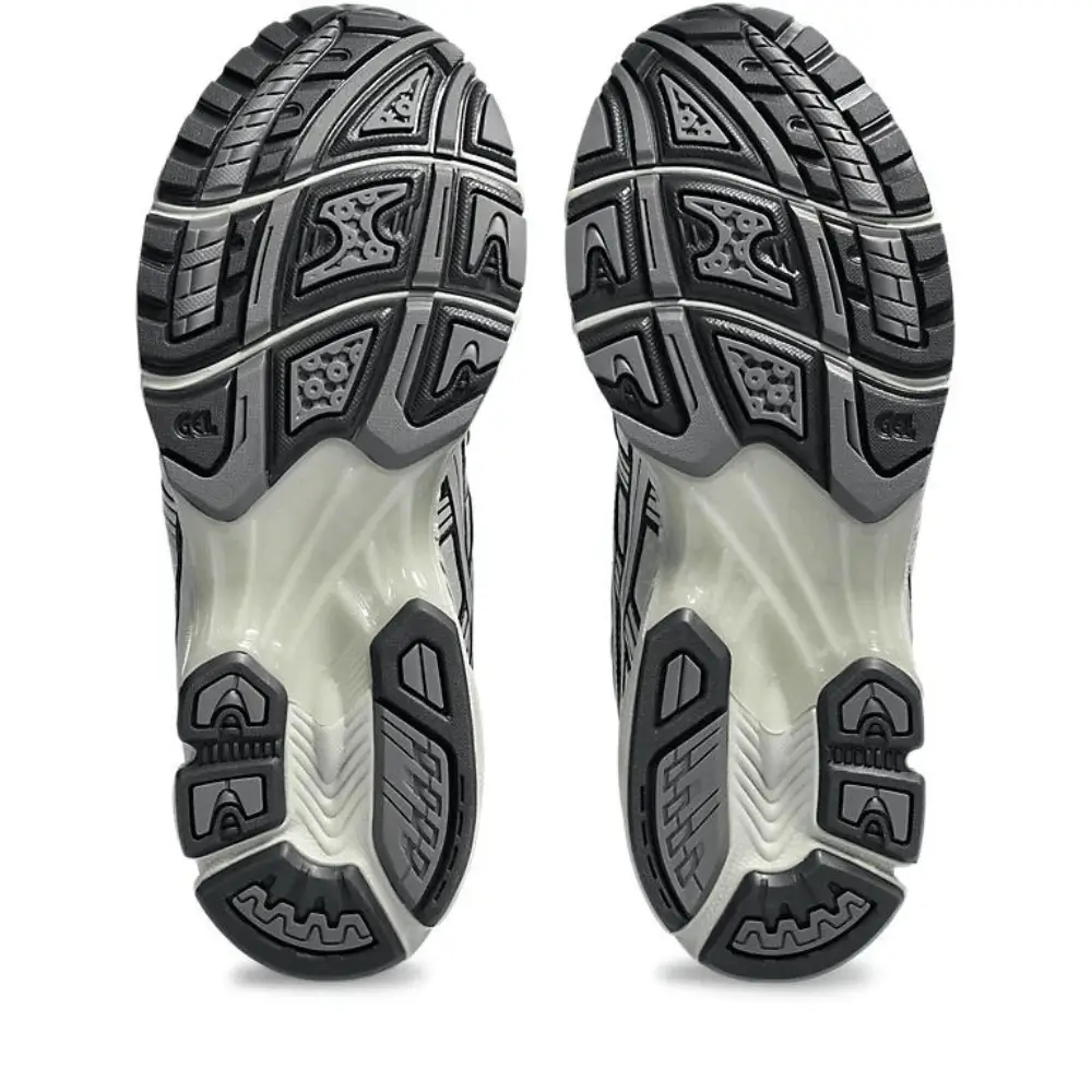 Asics Gel-Kayano 14 White Sage Graphite Grey - Droper