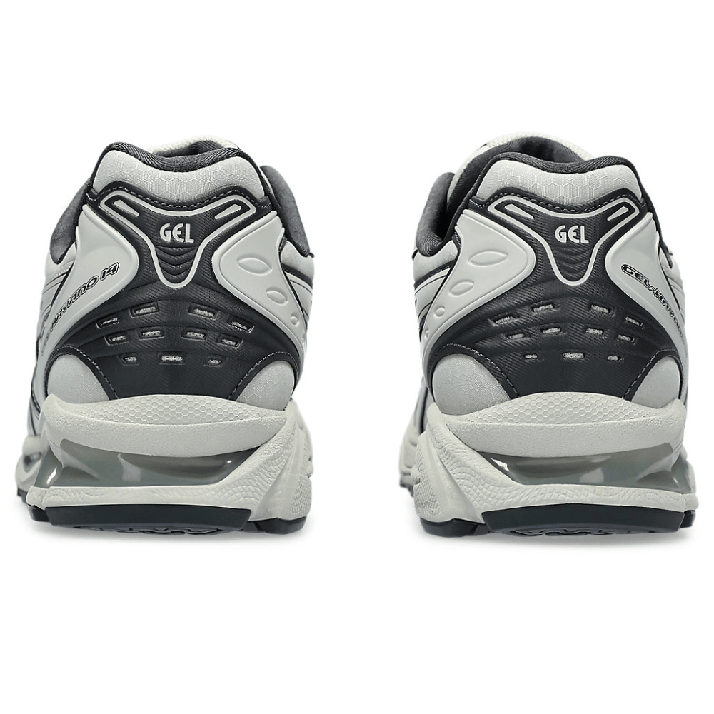Asics Gel-Kayano 14 White Sage Graphite Grey - Droper