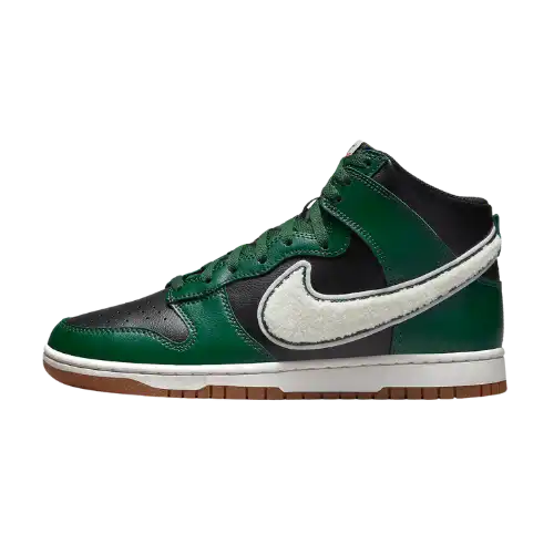 こじこじNike Dunk High \