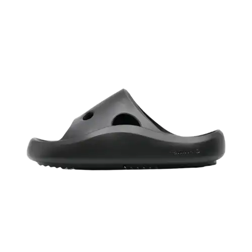 Off-White Slide Meteor Black