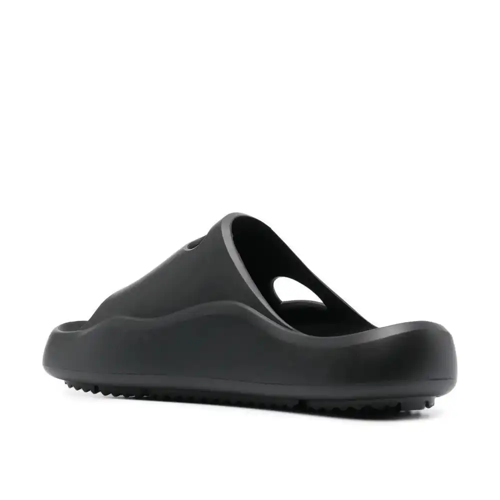 Off-White Slide Meteor Black foto 3