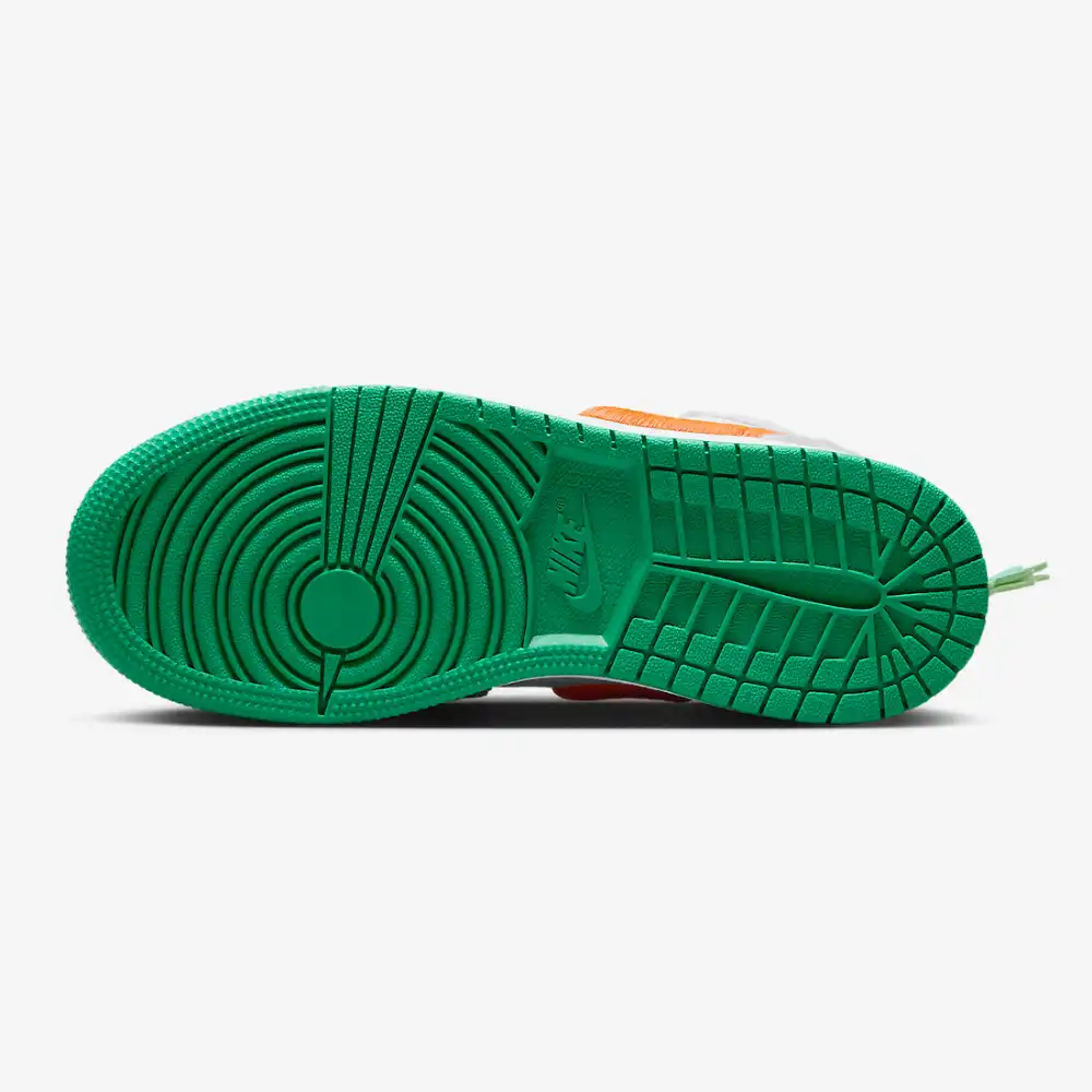 Air Jordan 1 Low GS Rabbit foto 5