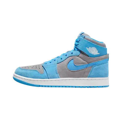 Air Jordan 1 Zoom CMFT 2 University Blue