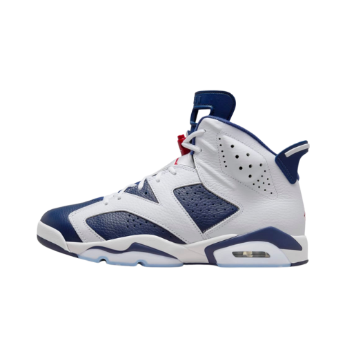 Air Jordan 6 Olympic