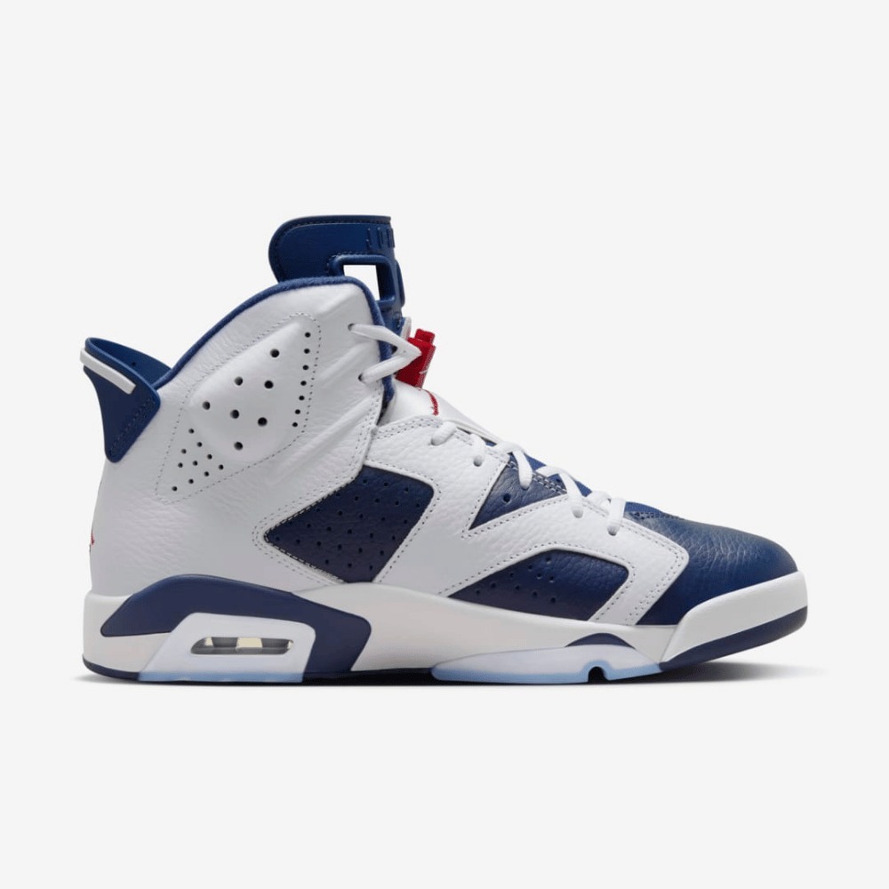 Nike Air Jordan 6 Retro オリンピック 27cm Air Jordan 6 Olympic - Droper