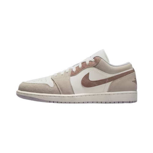 Air Jordan 1 Low SE Legend Light Brown