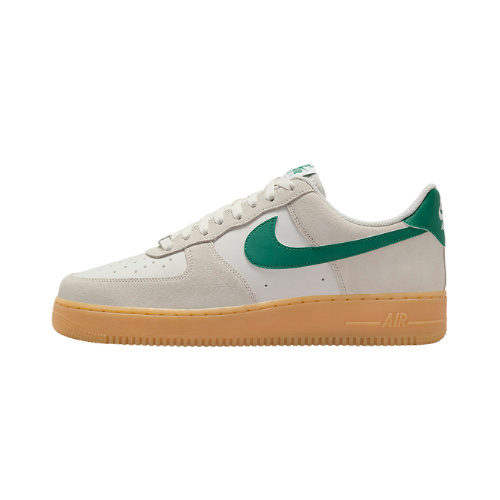 Nike Air Force 1 Low Summit White Malachite