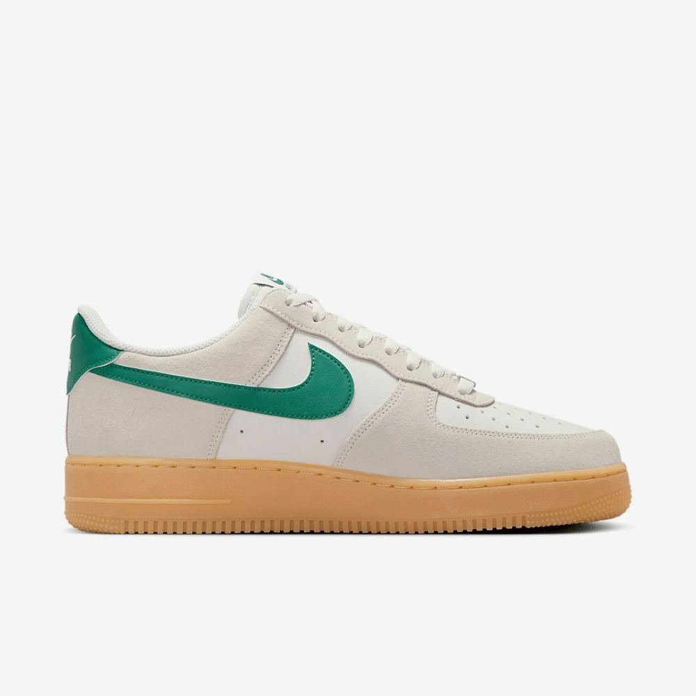Nike Air Force 1 Low Summit White Malachite foto 2