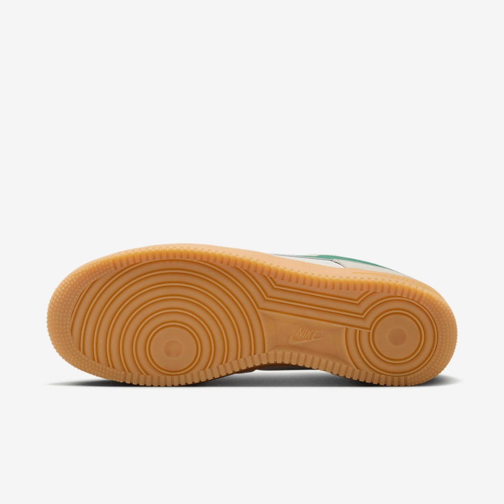 Nike Air Force 1 Low Summit White Malachite foto 4