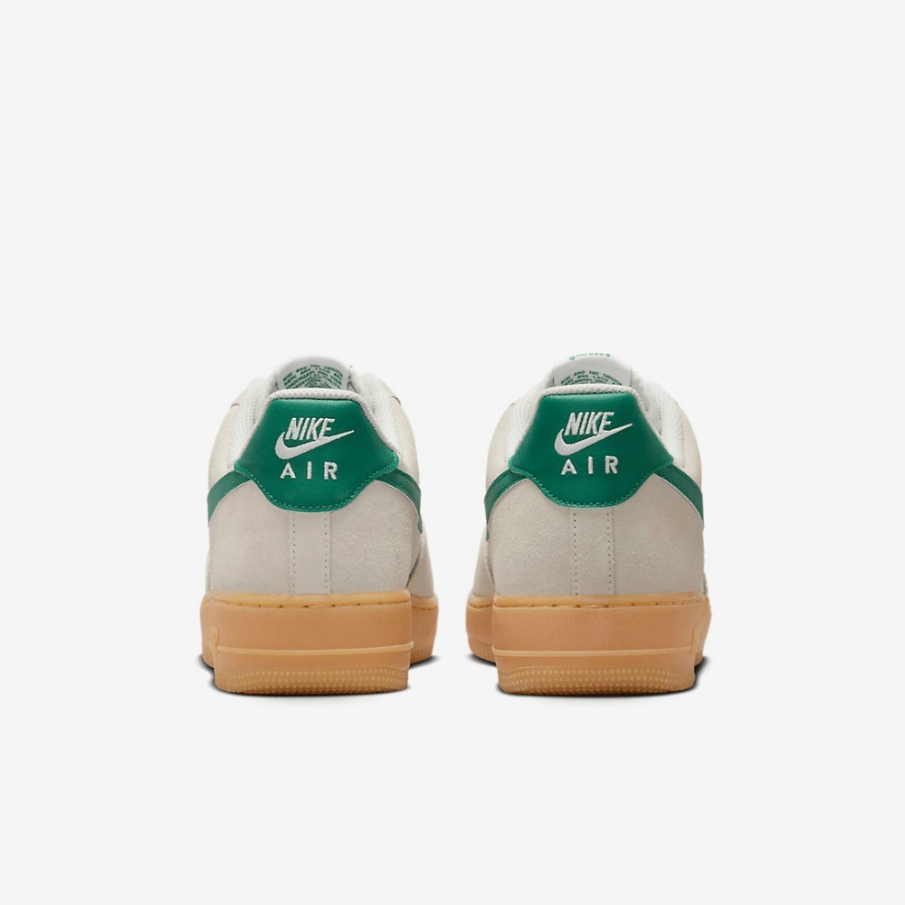 Nike Air Force 1 Low Summit White Malachite foto 3