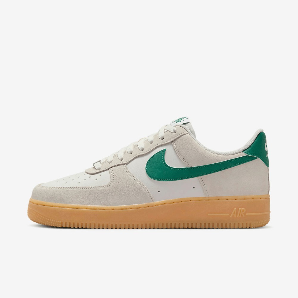 Nike Air Force 1 Low Summit White Malachite foto 1
