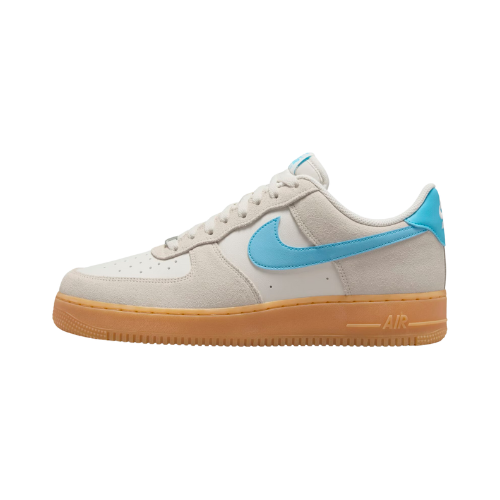 Nike Air Force 1 Low Summit White Baltic Blue