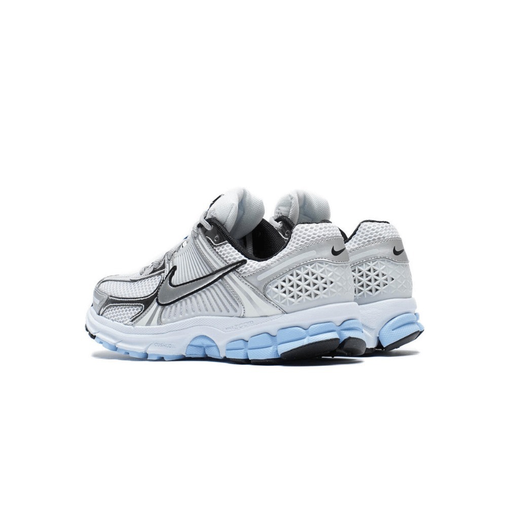 Nike Zoom Vomero 5 Metallic Silver Blue Tint foto 2