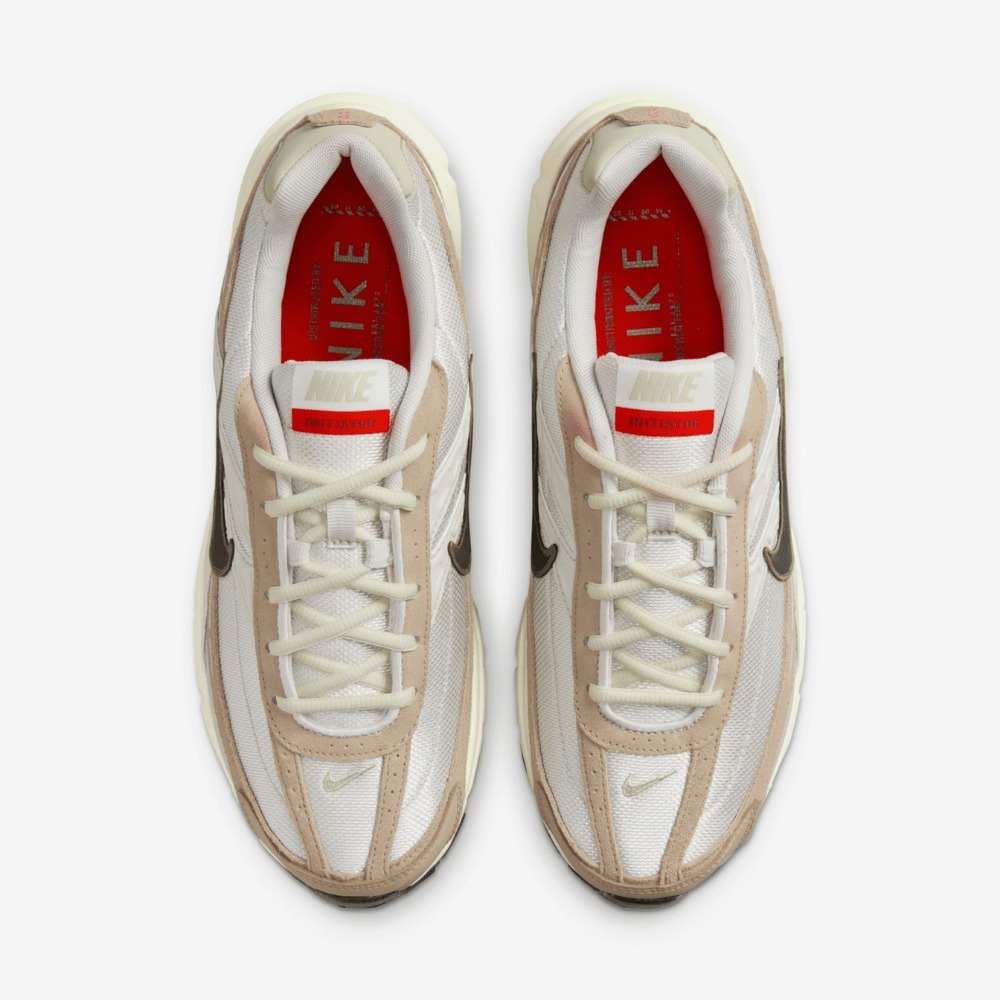 Nike Initiator Light Bone Limestone foto 5