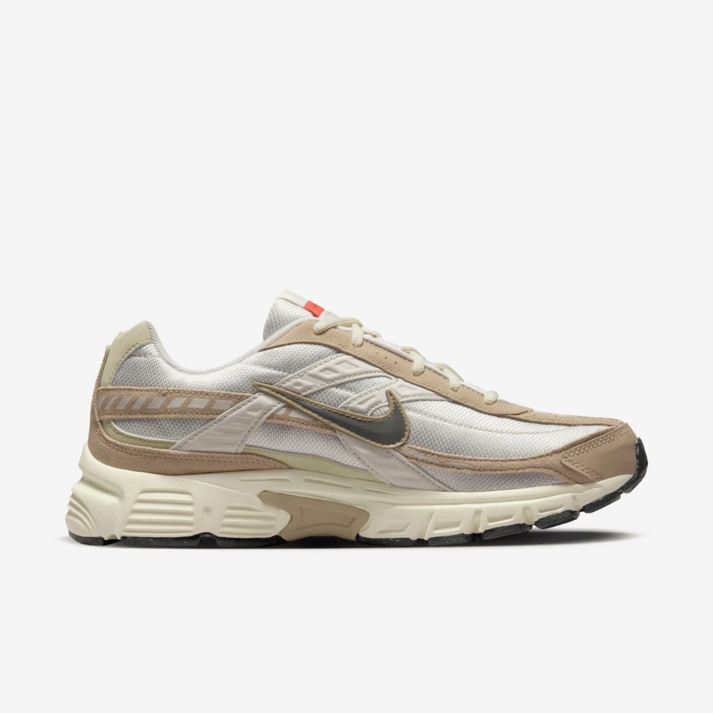 Nike Initiator Light Bone Limestone foto 2