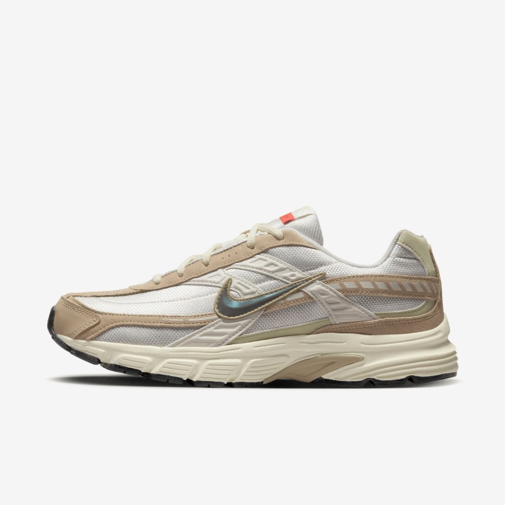 Nike Initiator Light Bone Limestone foto 1