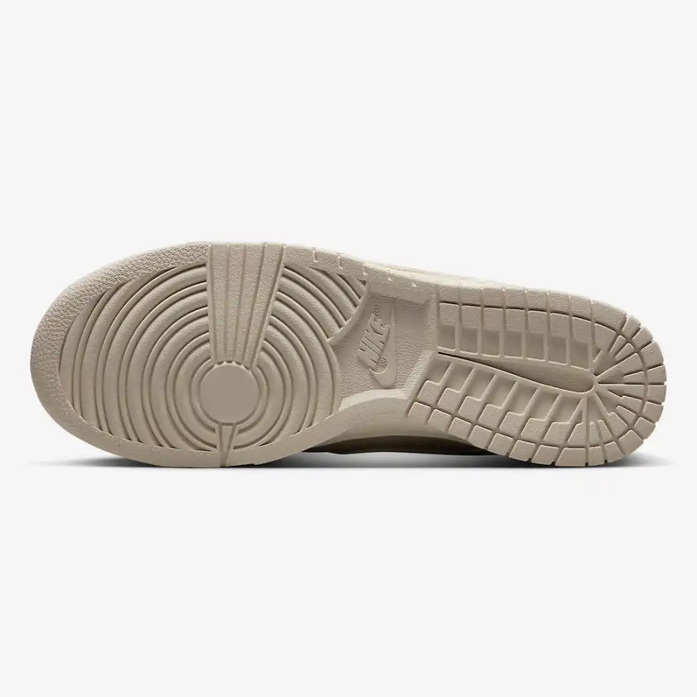 Nike Dunk Low SE Sashiko Light Orewood Brown foto 5