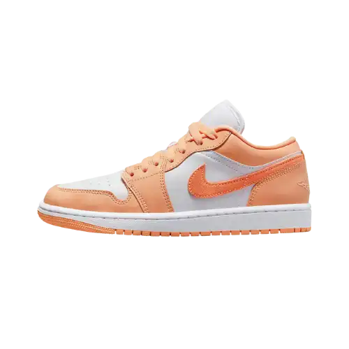 Air Jordan 1 Low Sunset Haze