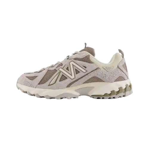 New Balance 610v1 Brighton Grey