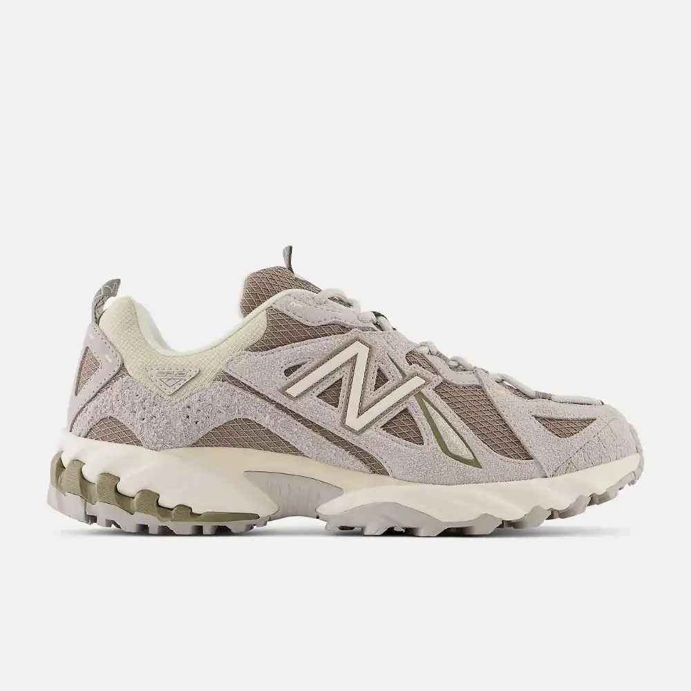 New Balance 610v1 Brighton Grey foto 1