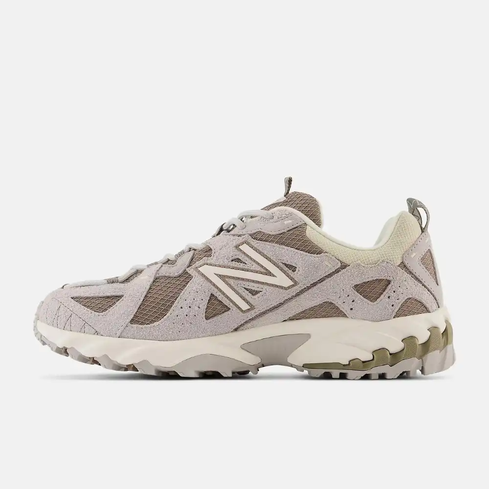 New Balance 610v1 Brighton Grey foto 3