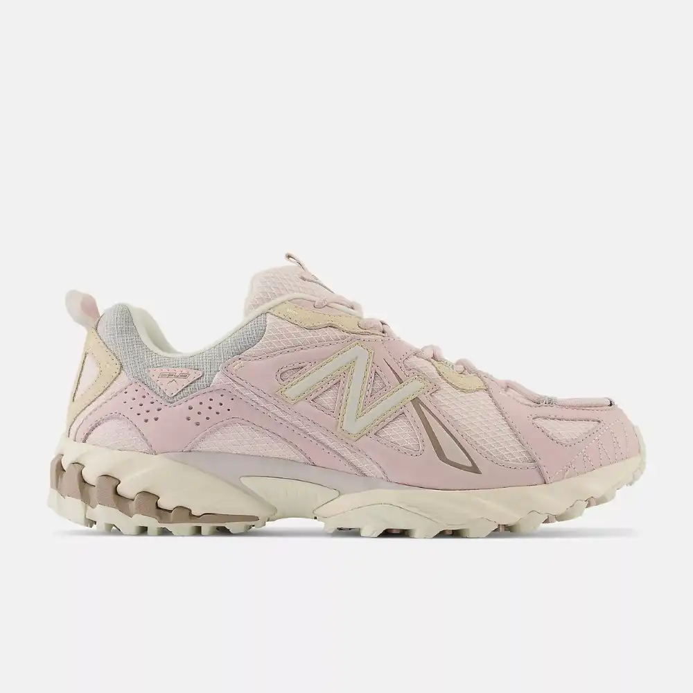 New Balance 610v1 Stone Pink foto 1