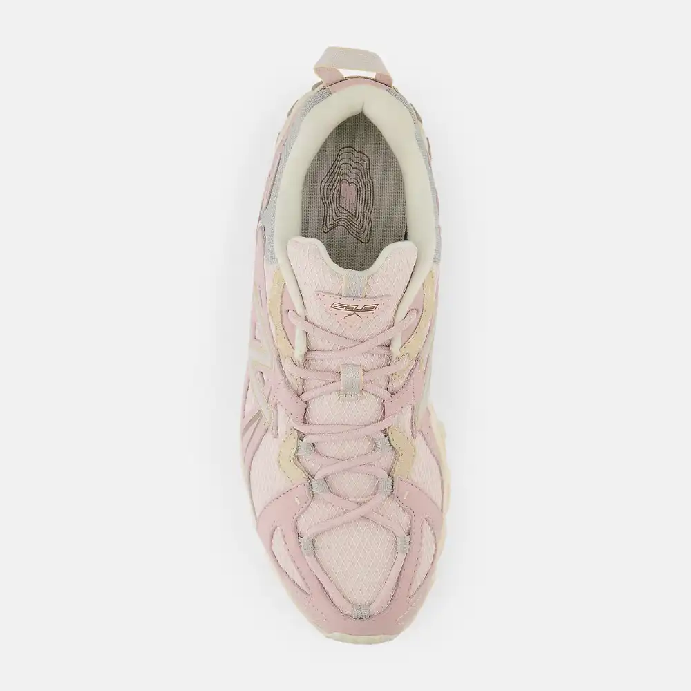 New Balance 610v1 Stone Pink foto 2