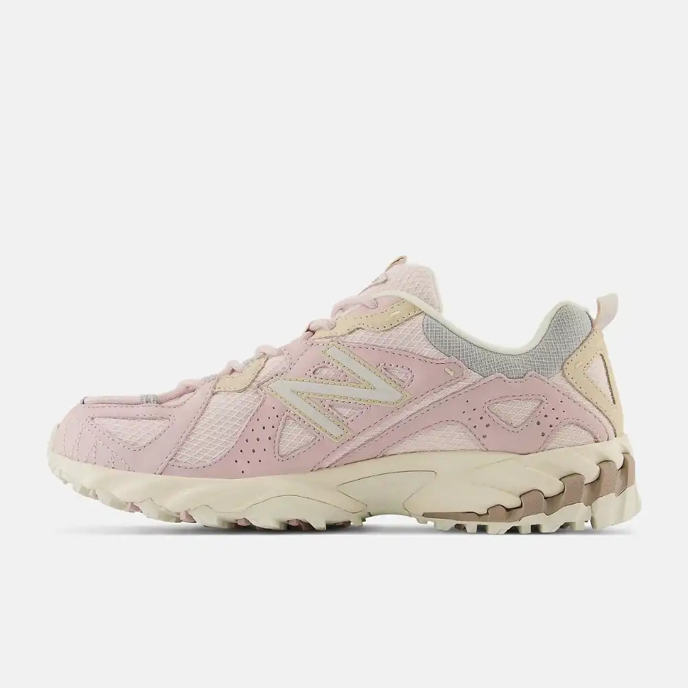 New Balance 610v1 Stone Pink foto 3