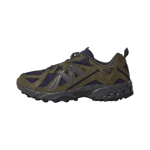 New Balance 610v1 Dark Moss