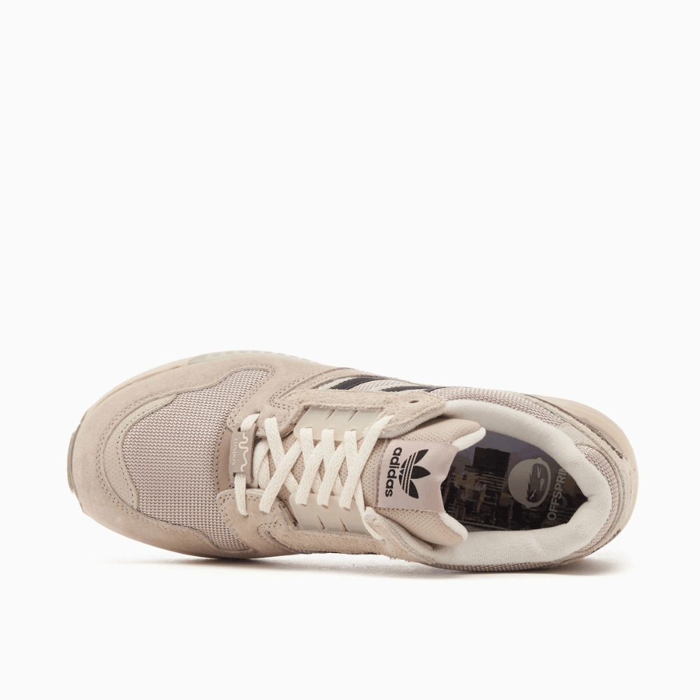 Adidas zx deals 8000 enfant beige