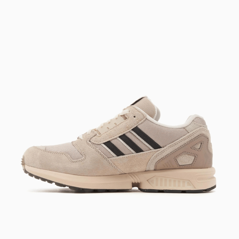 Adidas zx 800 dames on sale beige