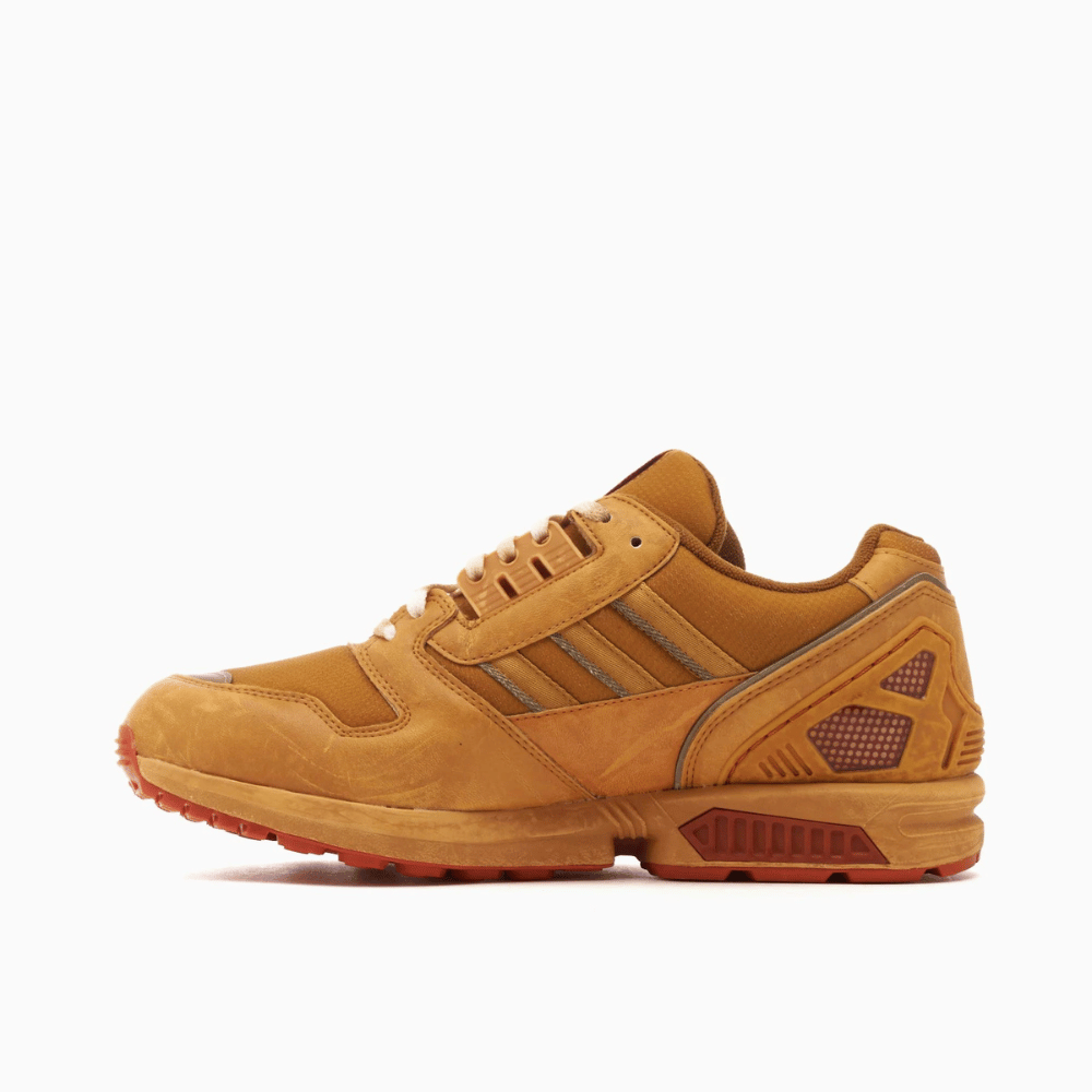 Adidas zx sale 10000 femme marron