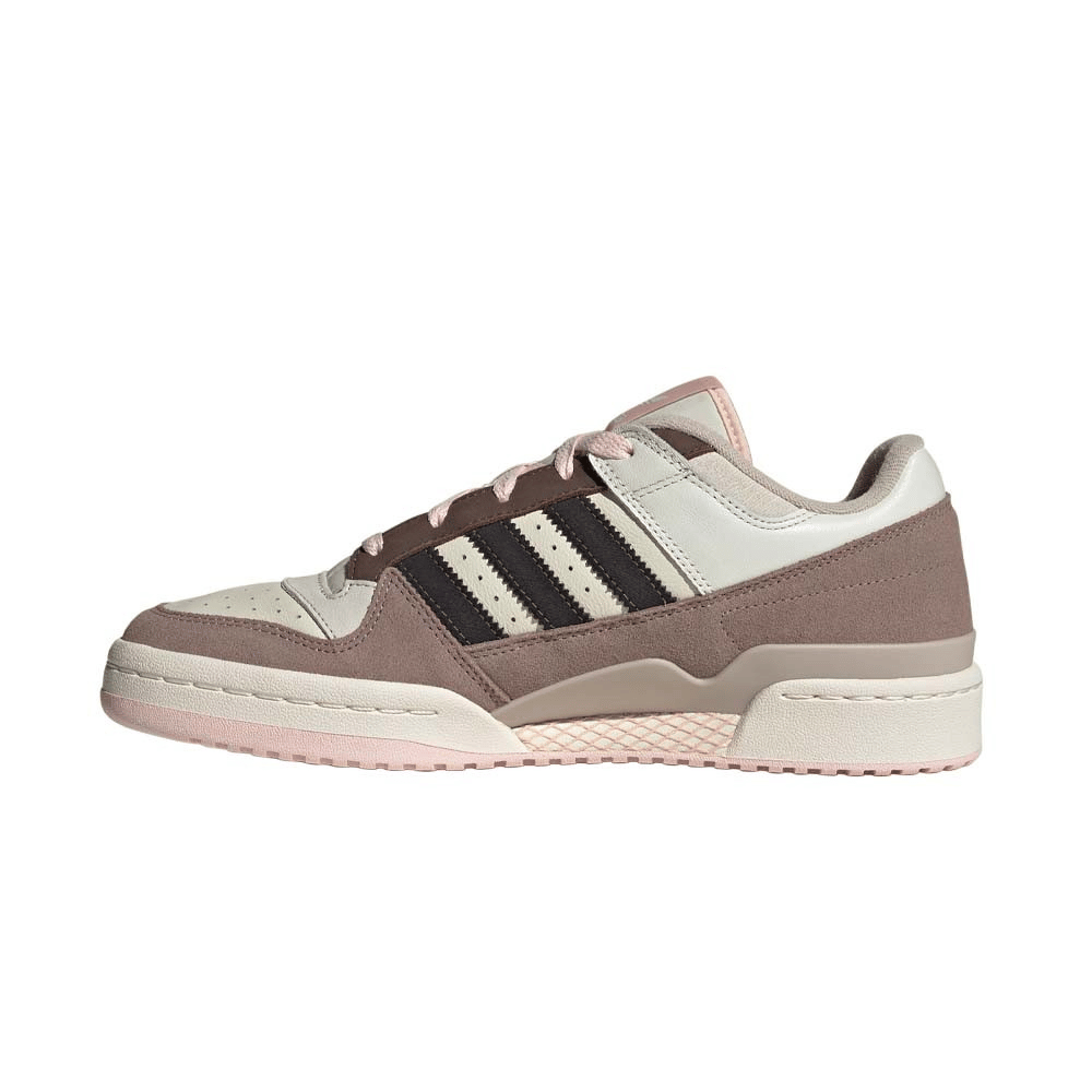 Imagem adidas Forum Low CL Cream Brown
