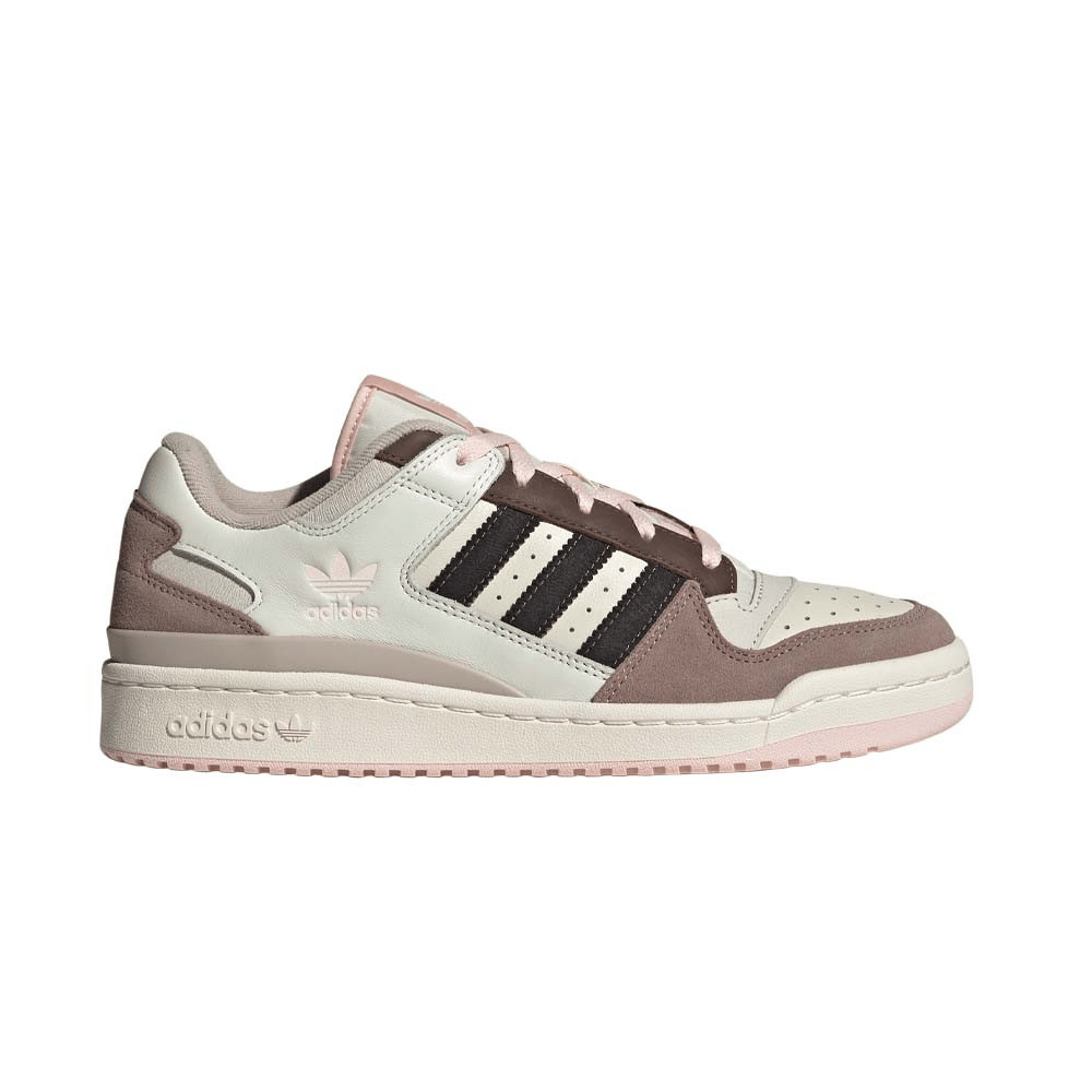 Imagem adidas Forum Low CL Cream Brown
