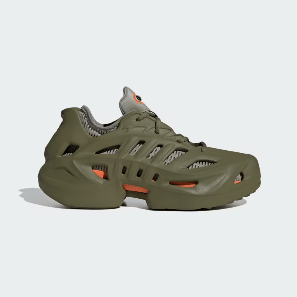 adidas Adifom Climacool Focus Olive foto 1