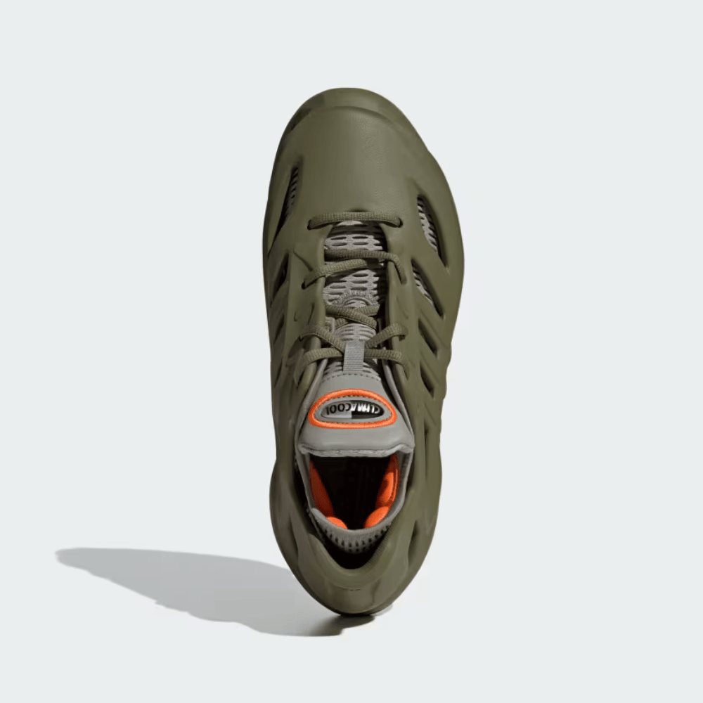 adidas Adifom Climacool Focus Olive foto 2