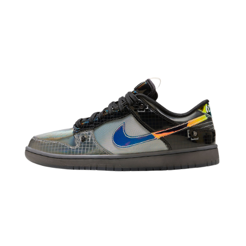 Nike Dunk Low BETRUE To Your DNA Hyperflat