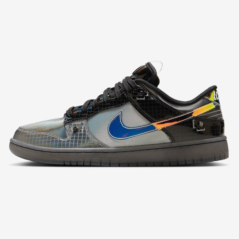 Nike Dunk Low BETRUE To Your DNA Hyperflat foto 1
