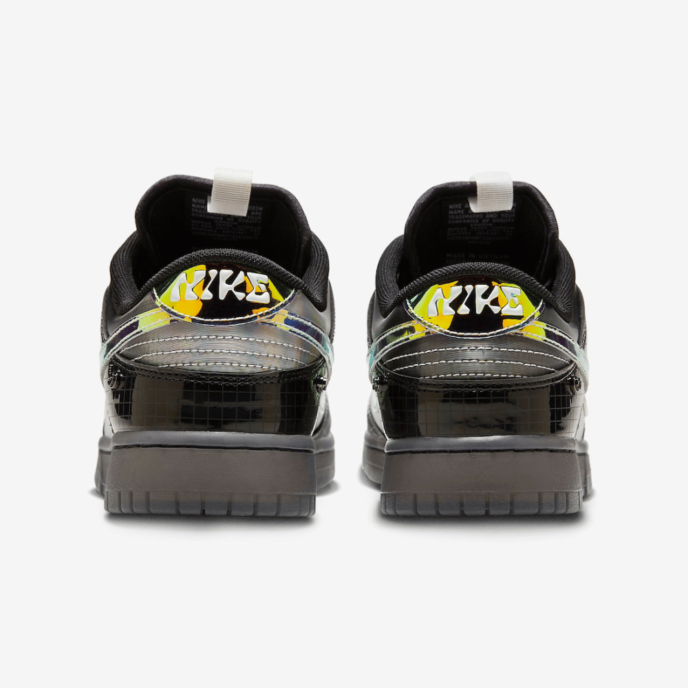 Nike Dunk Low BETRUE To Your DNA Hyperflat foto 3