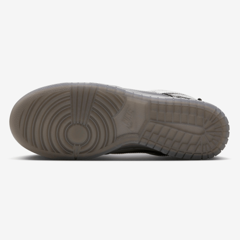 Nike Dunk Low BETRUE To Your DNA Hyperflat foto 4