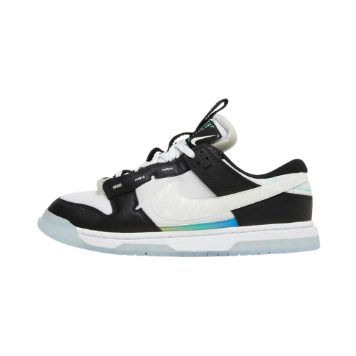 Nike Dunk Low Jumbo Unlock Your Space