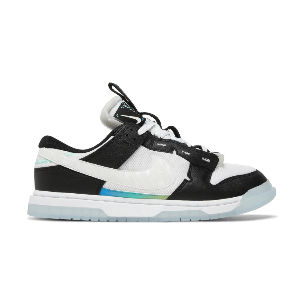 Nike Dunk Low Jumbo Unlock Your Space foto 1